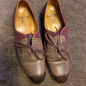 John Fluevog size 8.5